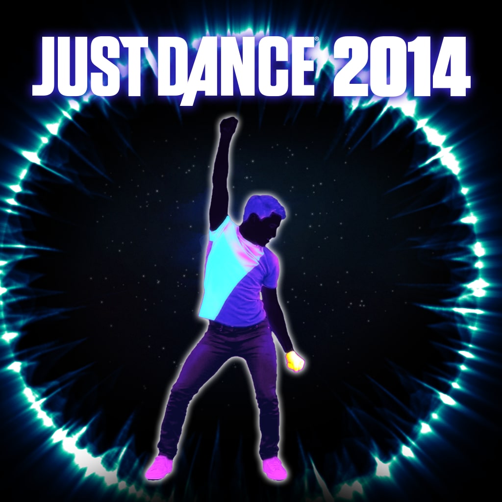 Just Dance 2014 (Sony PlayStation 4, 2013) for sale online
