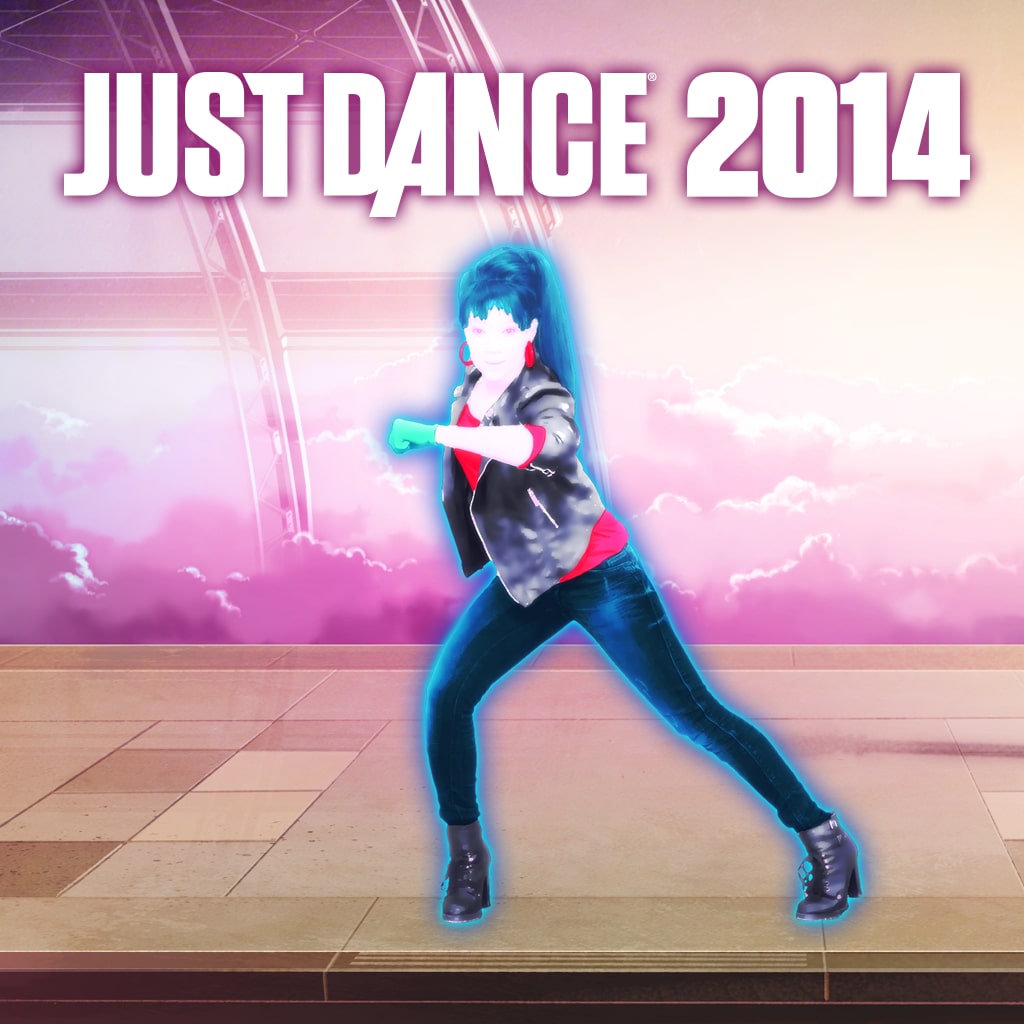  Just Dance 2014 (PS4) : Videojuegos