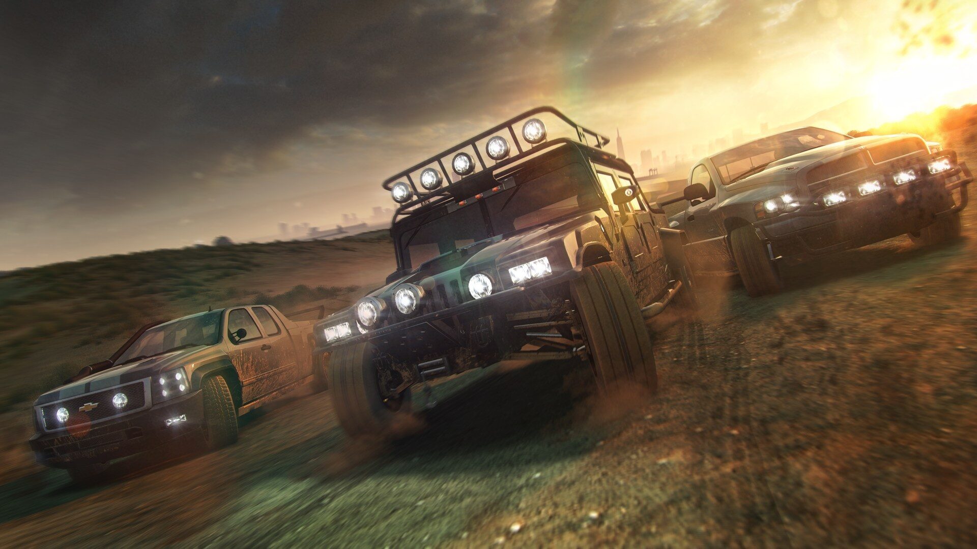 All The Crew games released so far - check prices & availability