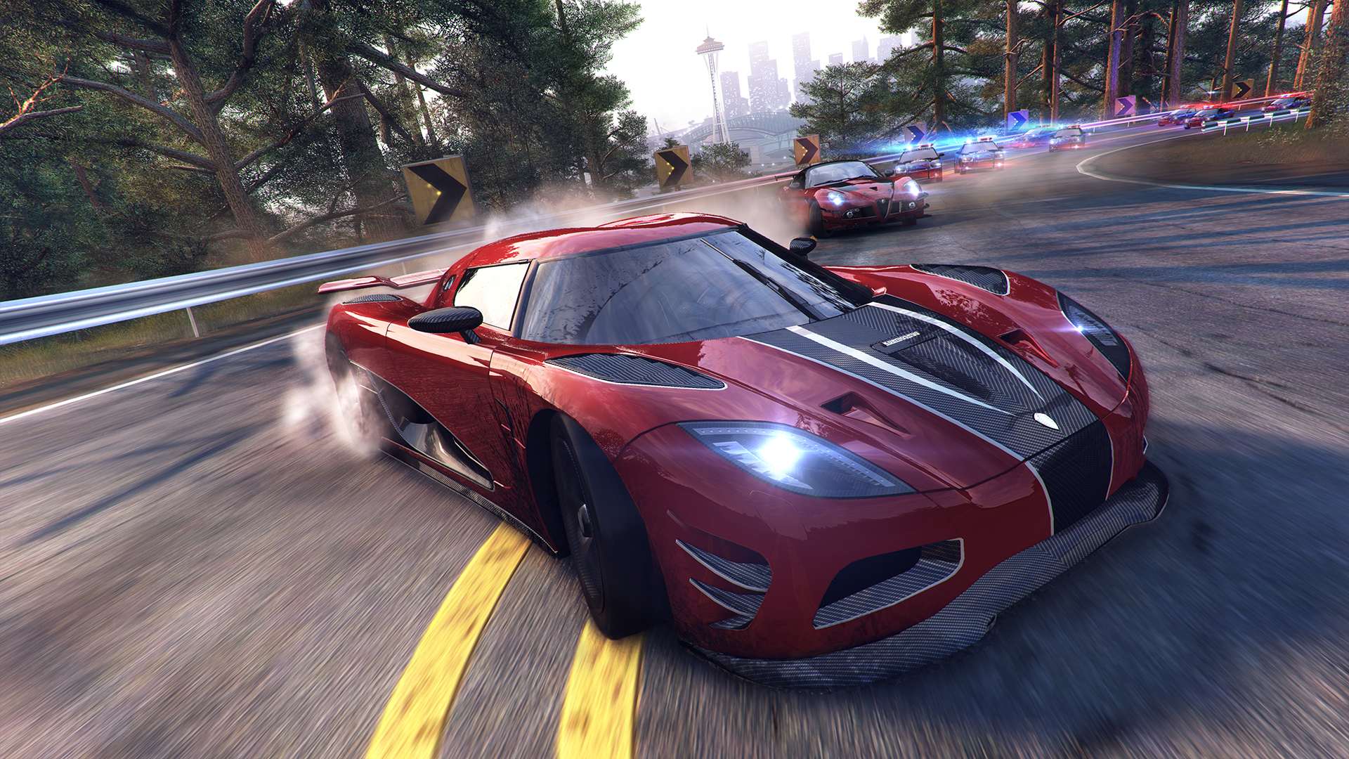 All The Crew games released so far - check prices & availability