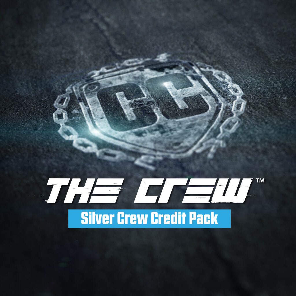 The Crew™ - Pacote Créditos Crew Prata