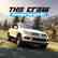 The Crew™ - Catálogo de Carros Volkswagen Touareg NF 2011