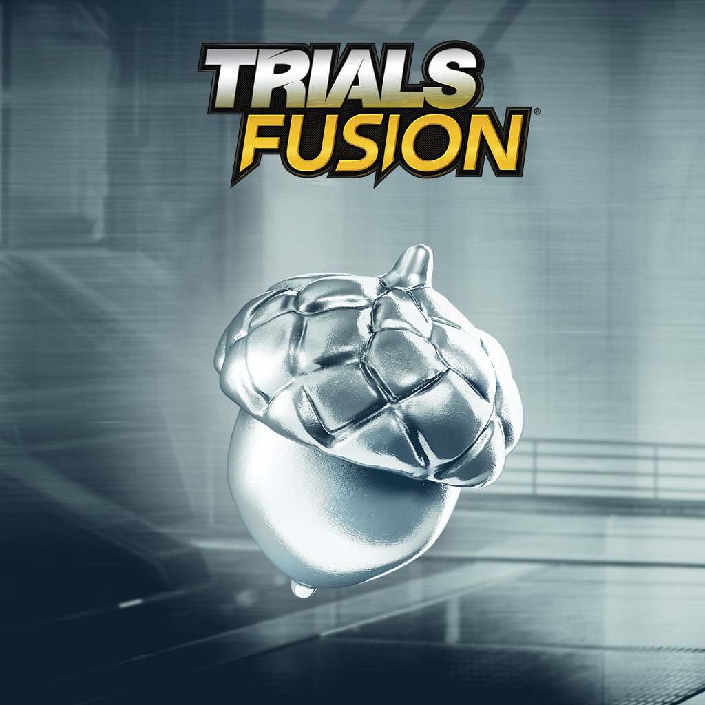 Trials Fusion™: Platinum Pack