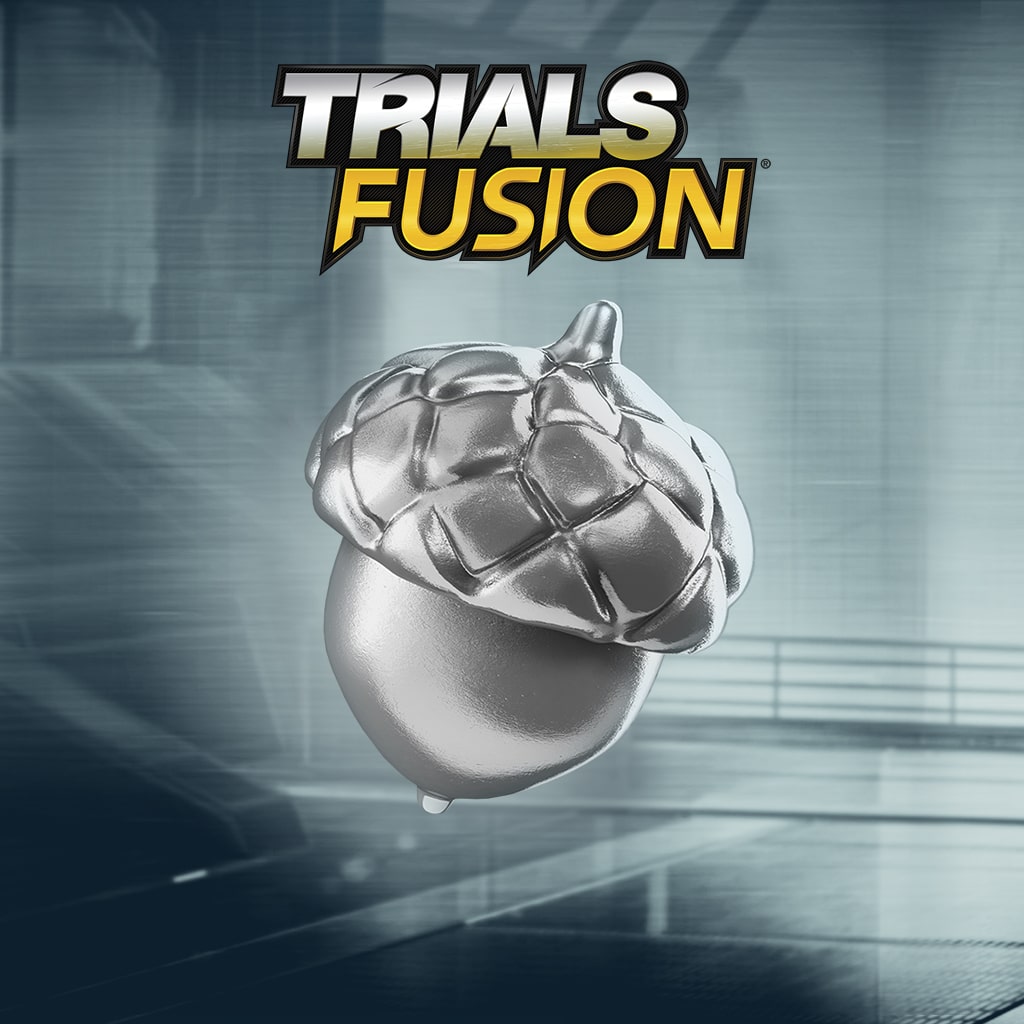 Trials Fusion™ Silver Pack