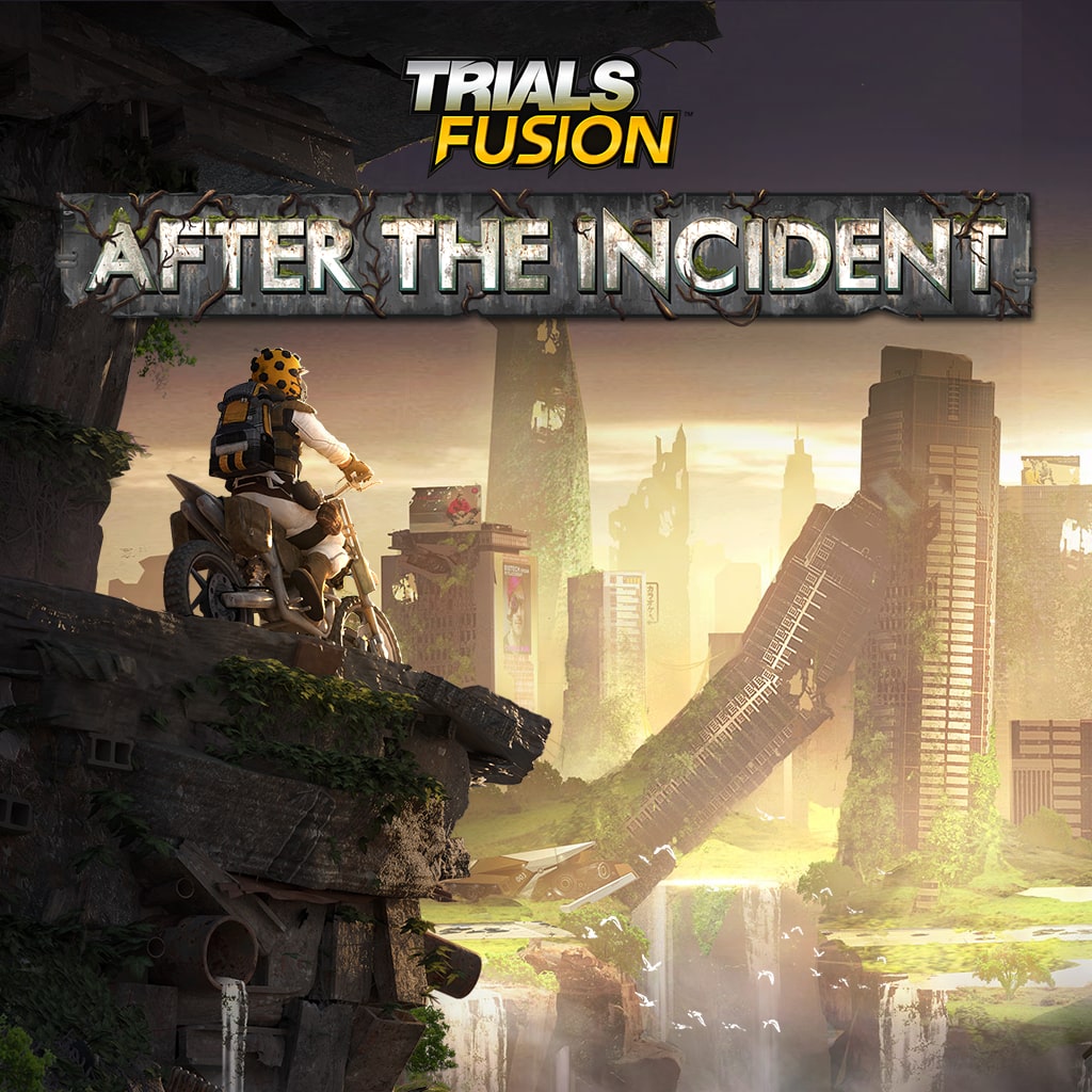 Trials Fusion™ - After The Incident