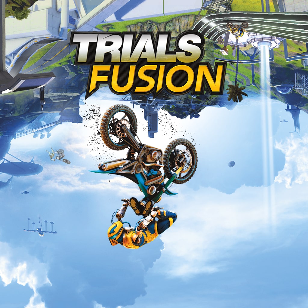ps4 trials fusion