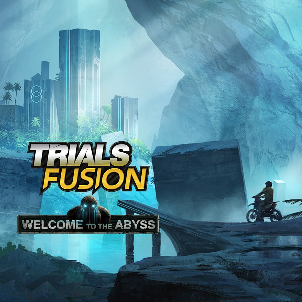 Trials Fusion™ - Welcome to the Abyss