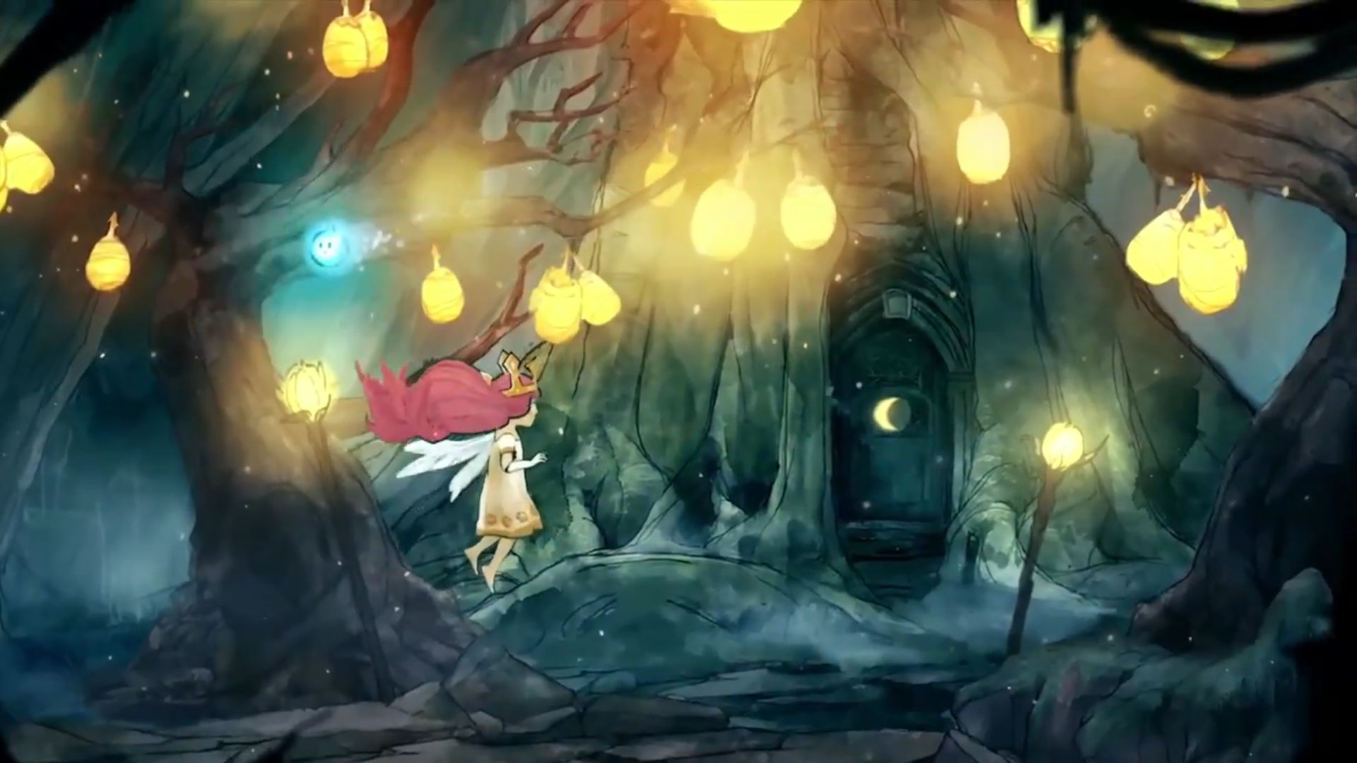child of light ultimate edition