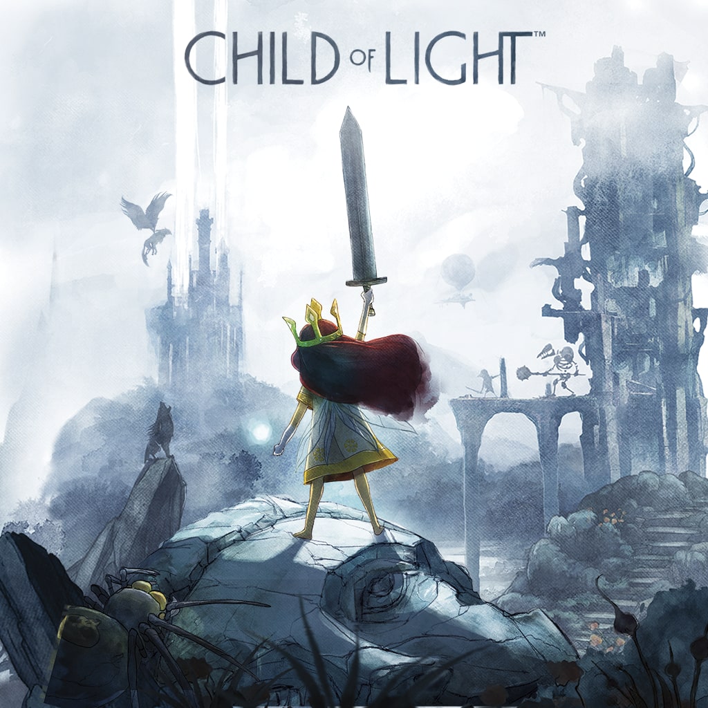 Child of Light™ Demo