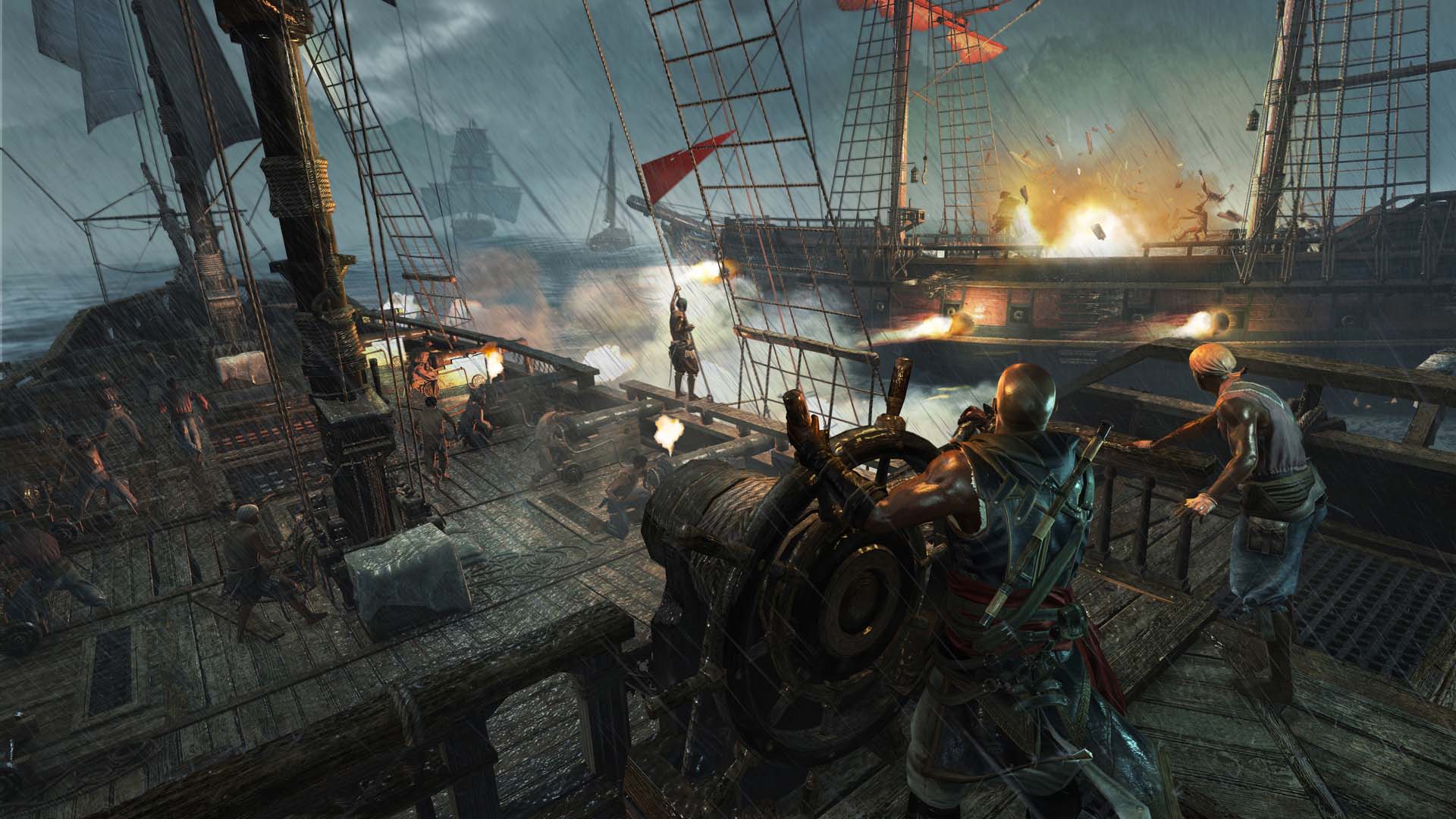 Buy Assassin's Creed® IV Black Flag™ – Freedom Cry