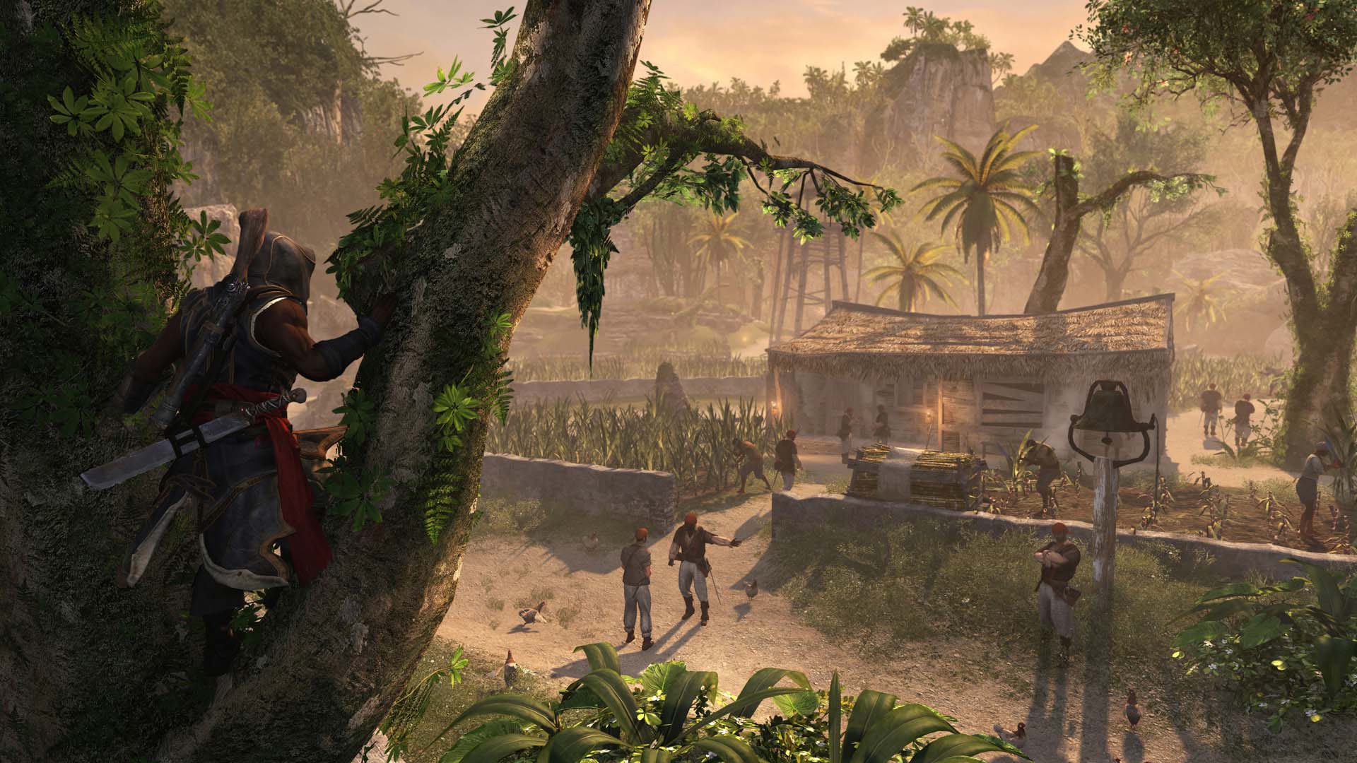 Assassins Creed Freedom Cry ps3 psn - Donattelo Games - Gift Card PSN, Jogo  de PS3, PS4 e PS5