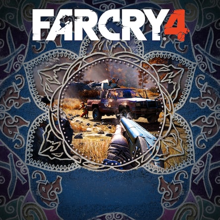 Far Cry 4 - Prison Camp Escape 