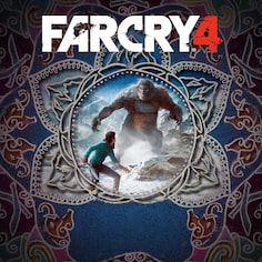 Far Cry® 4 Valley of the Yetis cover image