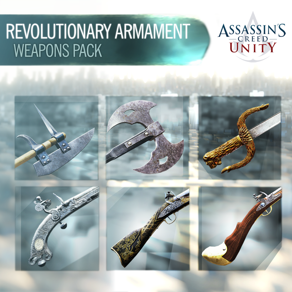 Comprar Assassin's Creed Unity