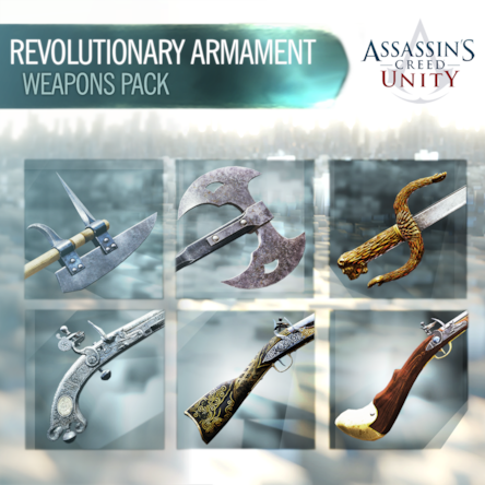 Assassins Creed Unity PS4 - Jogo incrível para PlayStation 4 - Gouv Store