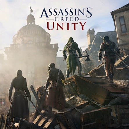 Assassin's Creed Unity — Underground Armory Pack on PS4 — price