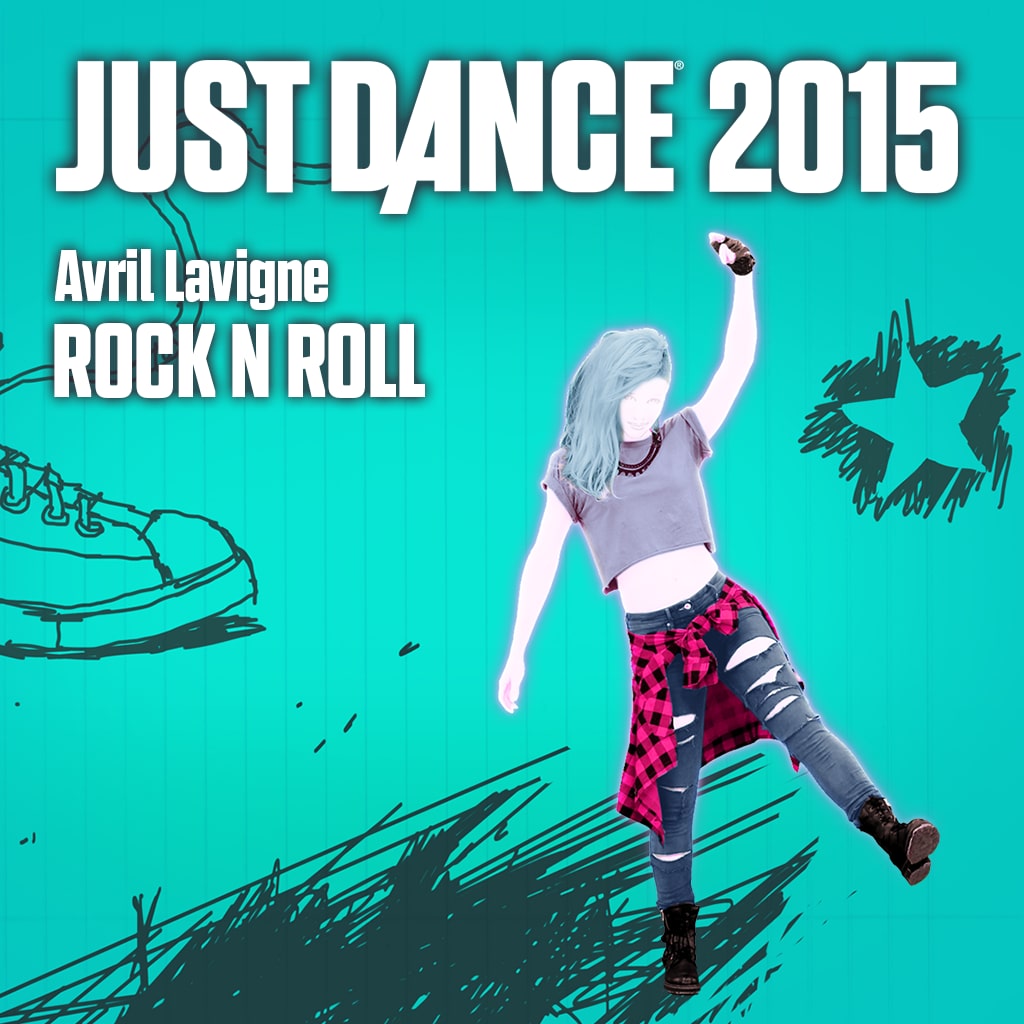 'Rock N Roll' by Avril Lavigne