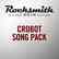 Rocksmith® 2014 - Crobot Song Pack
