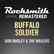 Rocksmith® 2014 - Bob Marley & The Wailers  - Buffalo Soldier