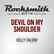 Rocksmith® 2014 - Billy Talent - Devil On My Shoulder
