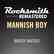 Rocksmith® 2014 - Muddy Waters - Mannish boy