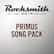 Rocksmith® 2014 - Primus Song Pack