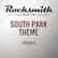 Rocksmith® 2014 - Primus - South Park Theme