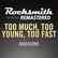 Rocksmith® 2014 - Airbourne - Too Much, Too Young, Too Fast	