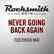 Rocksmith® 2014 - Fleetwood Mac - Never Going Back Again