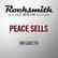 Rocksmith® 2014 - Megadeth - Peace Sells
