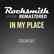 Rocksmith® 2014 - Coldplay - In My Place