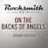 Rocksmith® 2014 - Dream Theater - On the Backs of Angels