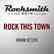 Rocksmith® 2014 - Brian Setzer - Rock This Town