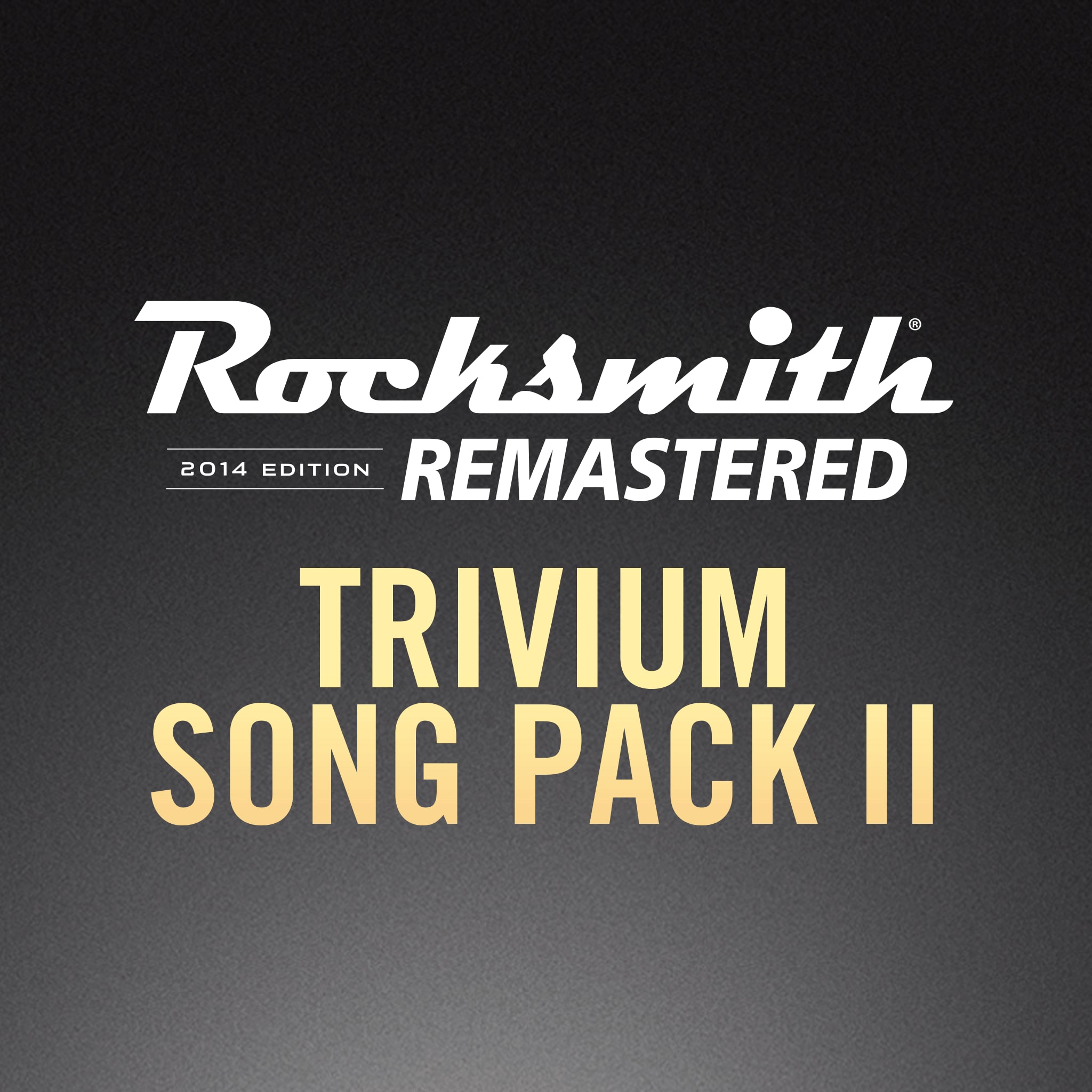 Rocksmith 2014 - Trivium Song Pack II