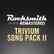 Rocksmith 2014 - Trivium Song Pack II
