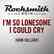 Rocksmith® 2014 - Hank Williams - I'm So Lonesome I Could Cry