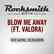 Rocksmith® 2014 - Breaking Benjamin - Blow Me Away(ft. Valora)
