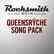Rocksmith® 2014 - Queensrӱche Song Pack