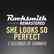 Rocksmith 2014 - 5 Seconds of Summer - She Looks So Perfect
