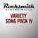 Rocksmith® 2014 - Variety Song Pack IV