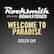 Rocksmith® 2014 - Green Day - Welcome to Paradise