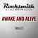 Rocksmith® 2014 - Skillet - Awake and Alive