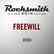 Rocksmith® 2014 - Rush - Freewill