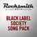 Rocksmith® 2014 - Black Label Society Song Pack