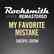 Rocksmith® 2014 - Sheryl Crow - My Favorite Mistake
