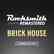 Rocksmith 2014 - Commodores - Brick House