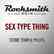 Rocksmith® 2014 - Stone Temple Pilots - Sex Type Thing