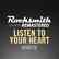 Rocksmith 2014 - Roxette - Listen to Your Heart	