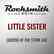 Rocksmith® 2014 - Queens of the Stone Age - Little Sister