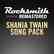 Rocksmith® 2014 - Shania Twain Song Pack